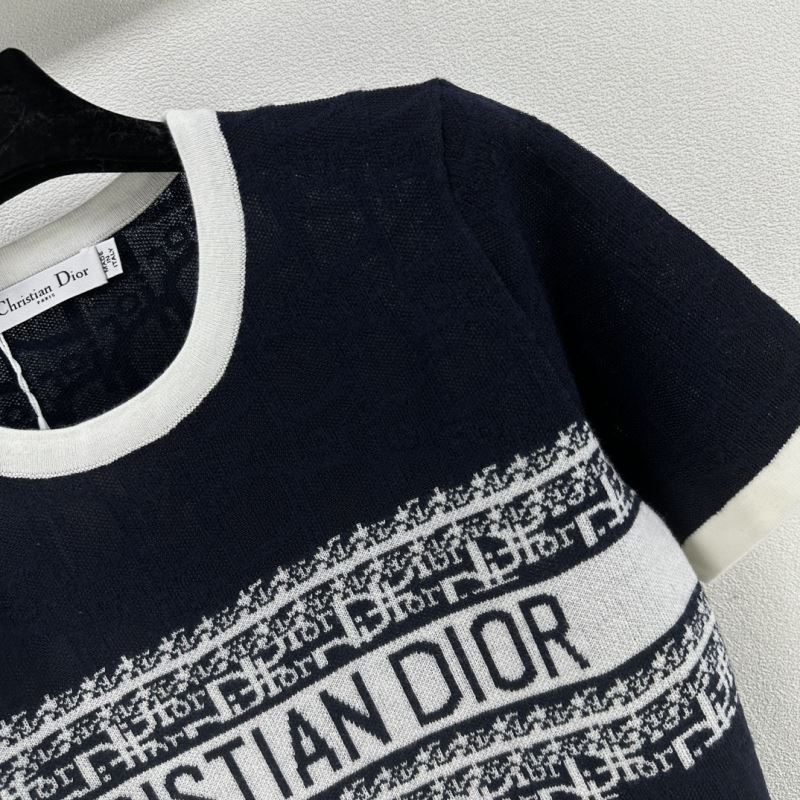 Christian Dior T-Shirts